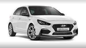 Hyundai N-Line