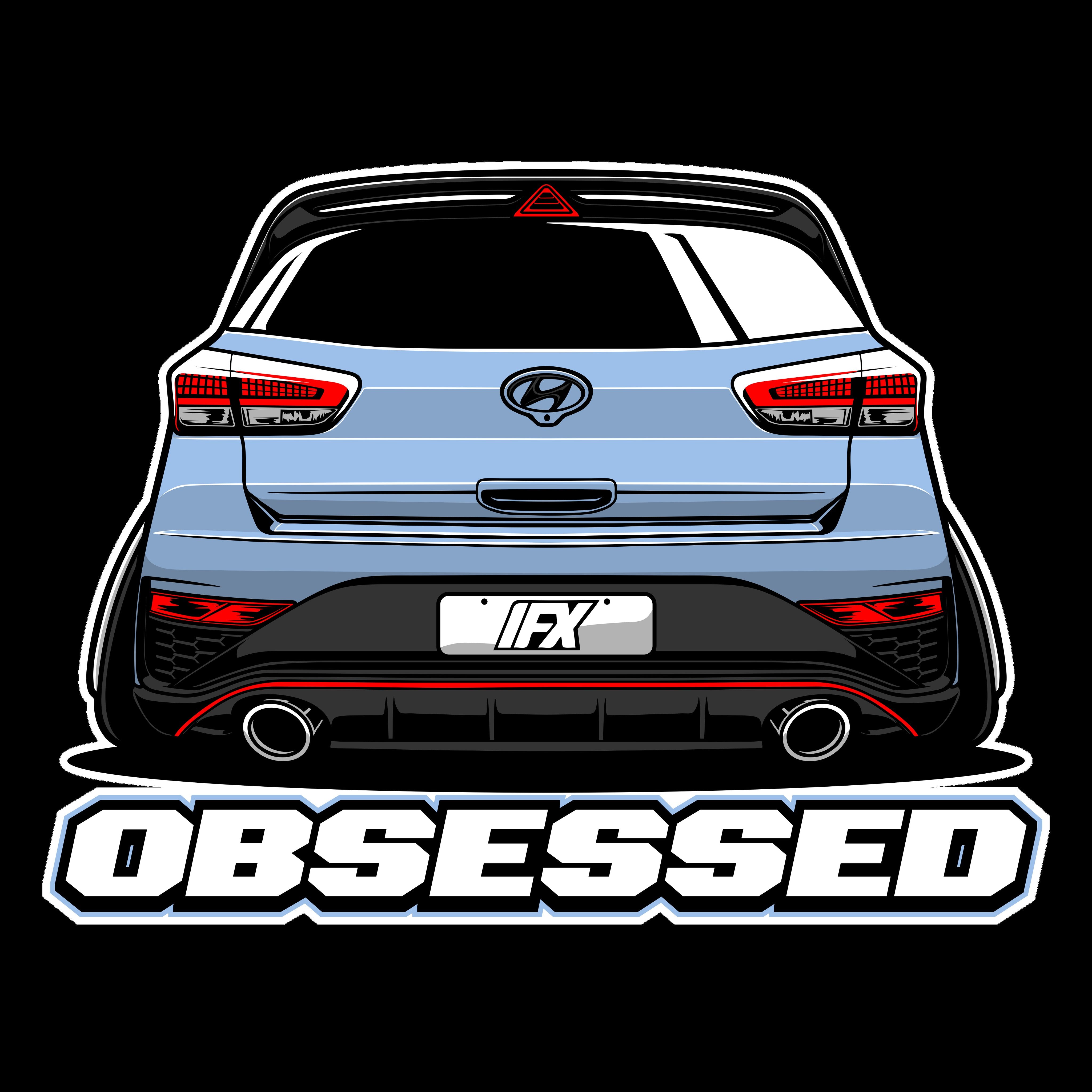HYUNDAI I30n