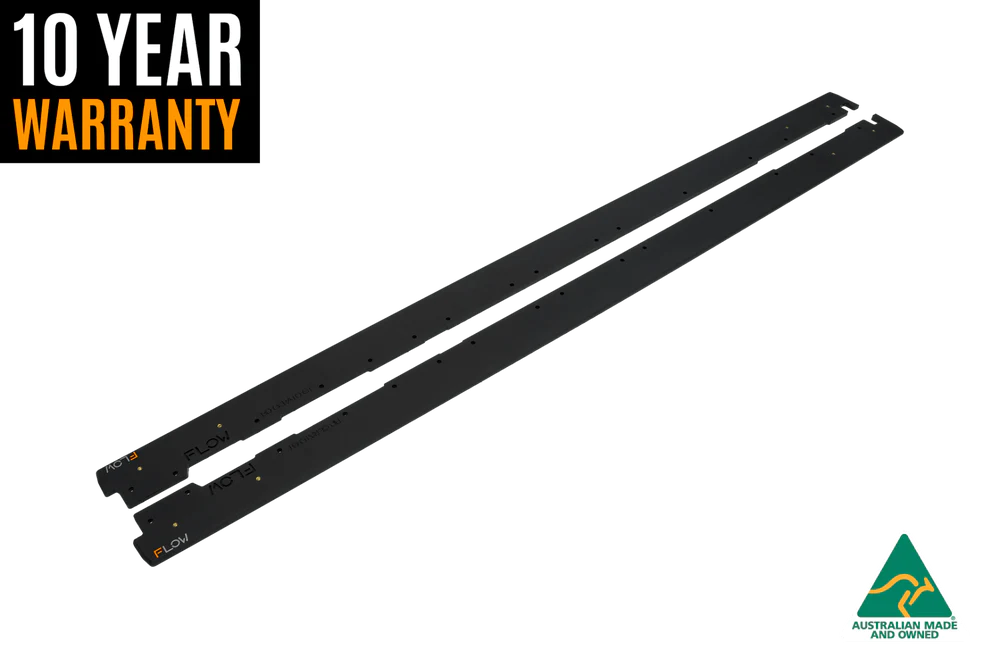 Kia Cerato GT Side Skirt Extensions
