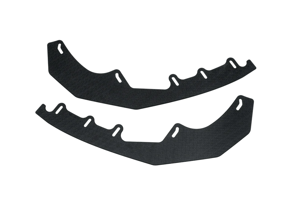 Kia Cerato GT Front Splitter V2