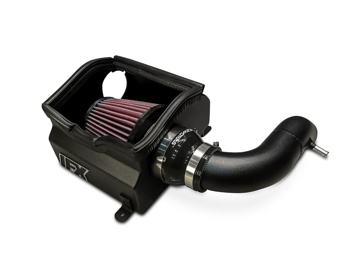 Cold air intake Kia Owners Club Forum
