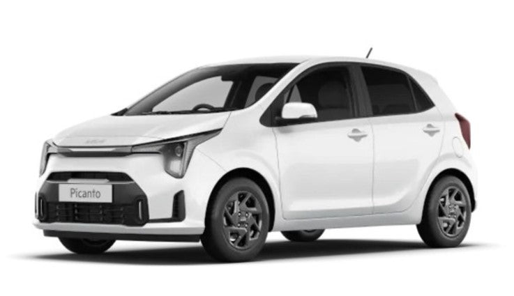 KIA Picanto GT