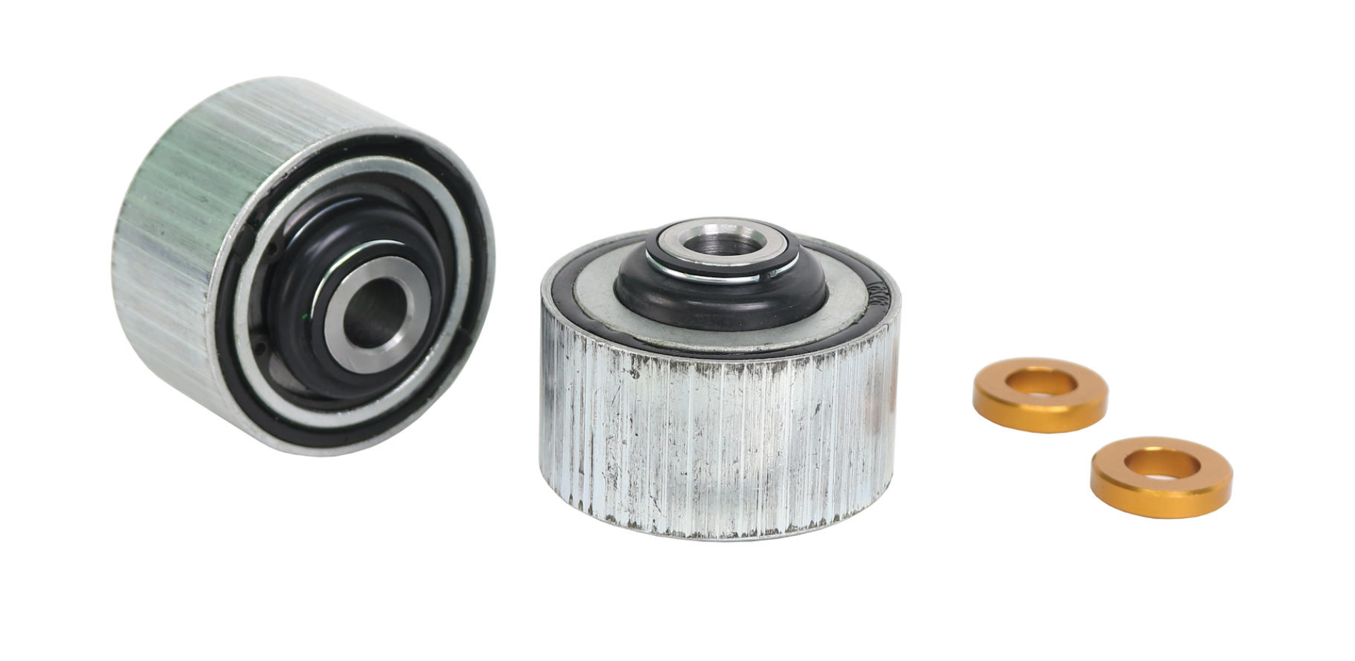 Hyundai i20N Front Control Arm Lower - Inner Rear Bushing Kit