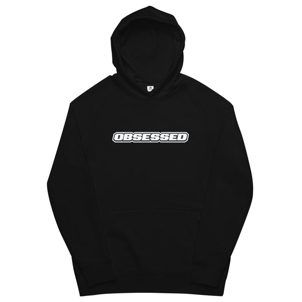 Veloster Obsessed Hoodie