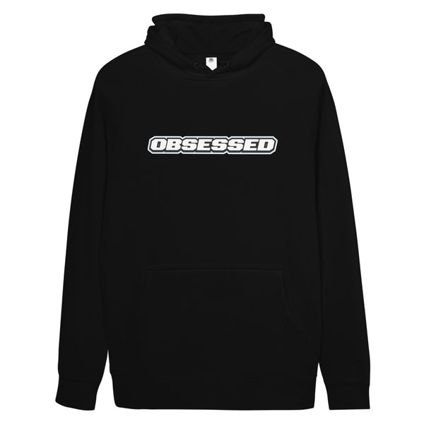 Sedan N Obsessed Hoodie