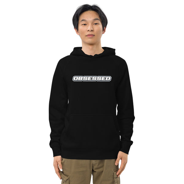 Veloster Obsessed Hoodie