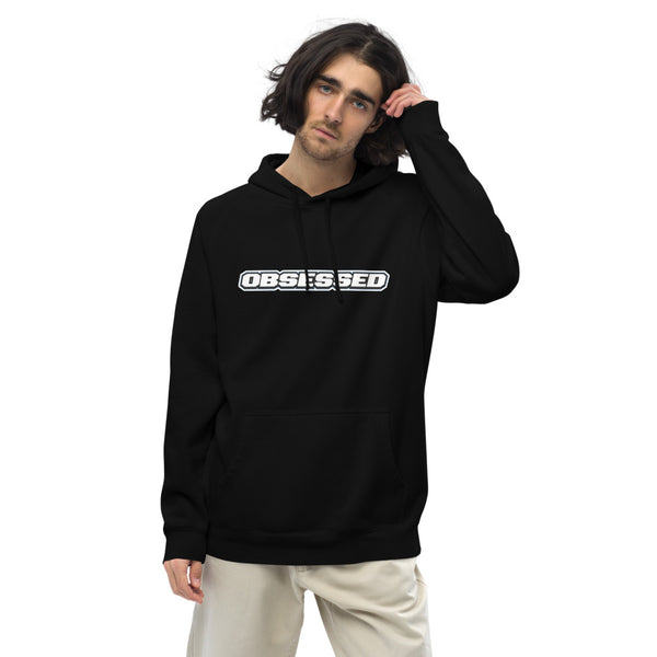 Sedan N Obsessed Hoodie