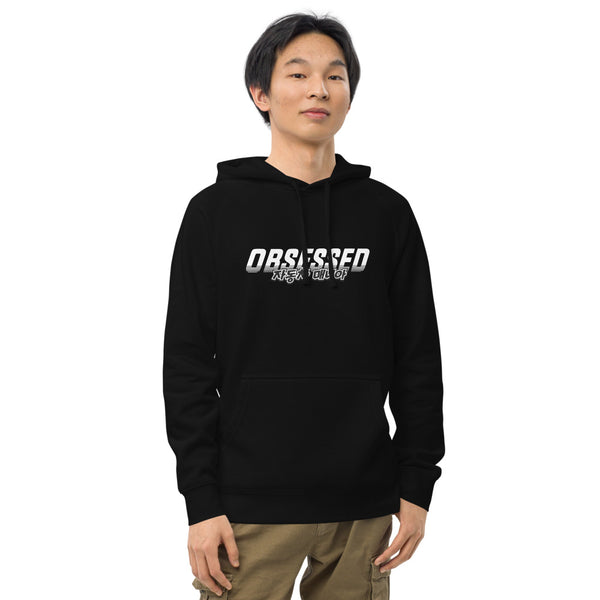 Obsessed KDM 6-Pack Hoodie