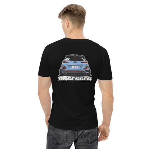 Kona N Obsessed Mens Tee