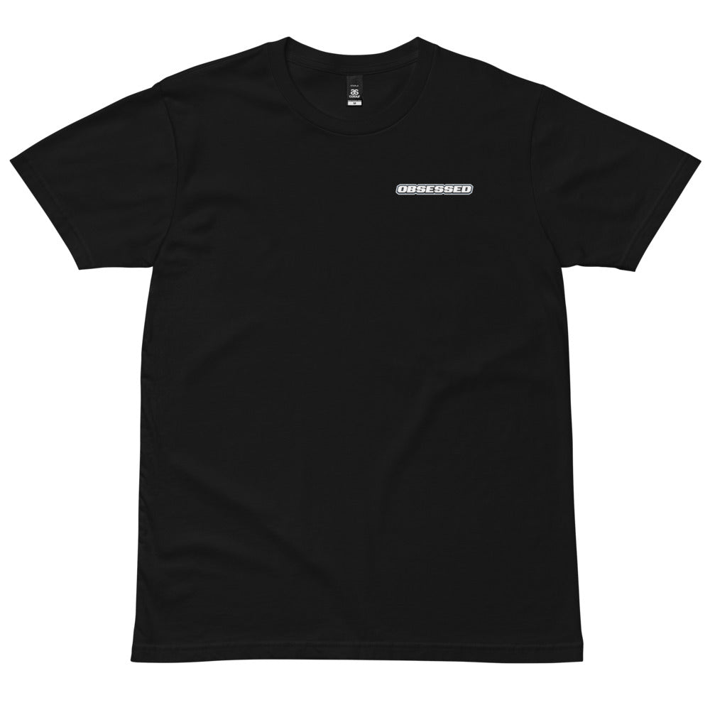 Veloster Obsessed Mens Tee – Impossible Fab