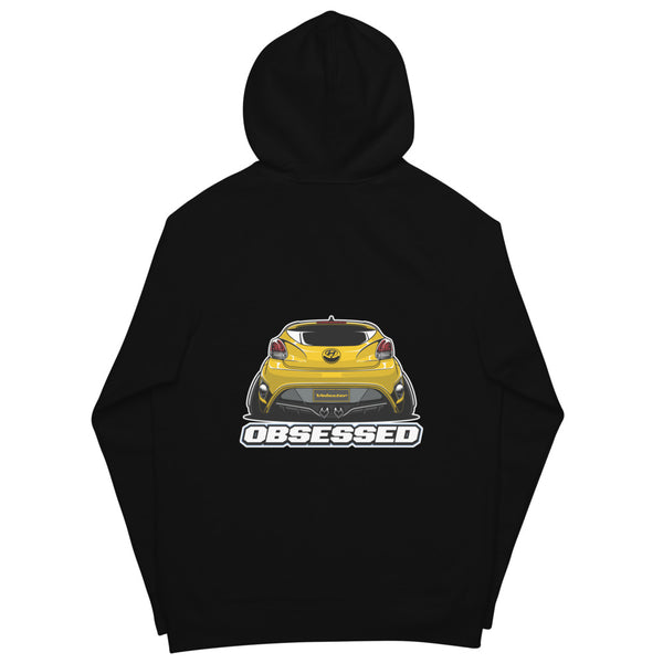 Veloster Obsessed Hoodie