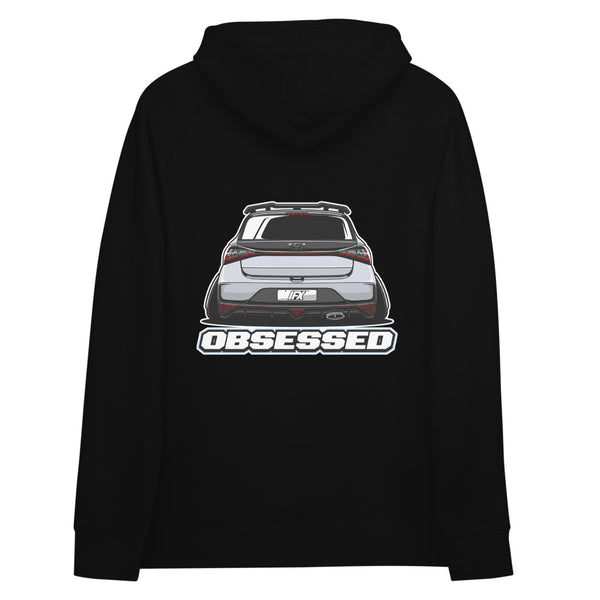 i20N Obsessed Hoodie