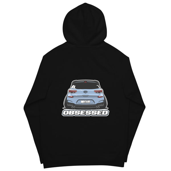 i30N PFL Obsessed Hoodie