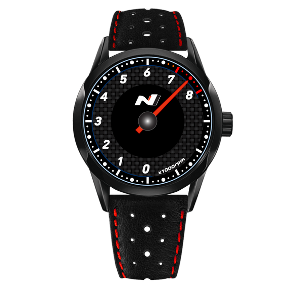 Hyundai i30N Watch