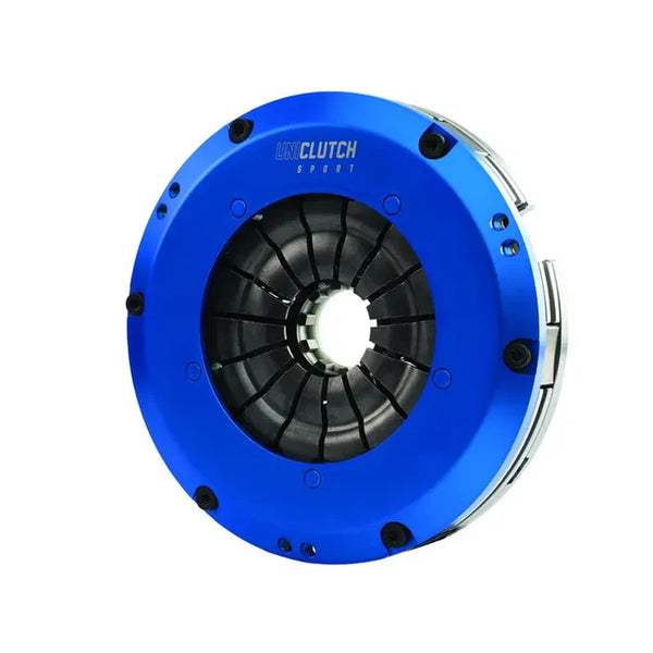 Hyundai i30N UniClutch Twin-Plate Clutch Upgrade - Sport (875Nm)