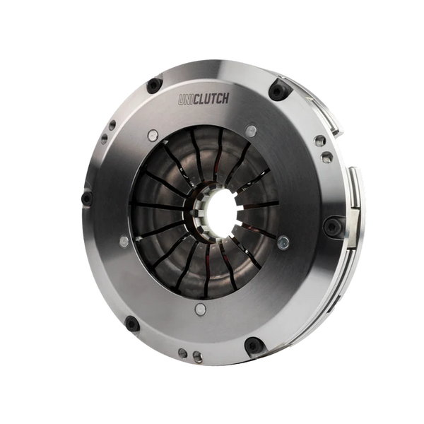 Hyundai i30N UniClutch Twin-Plate Clutch Upgrade - Street (750Nm)