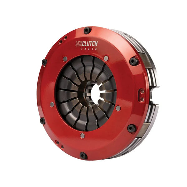 Hyundai i30N UniClutch Twin-Plate Clutch Upgrade - Track (1320Nm)
