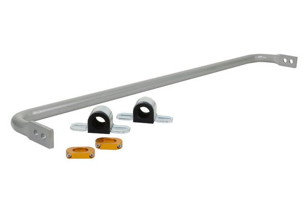 KIA Cerato GT Whiteline Rear Sway Bar - 22mm 2 Point Adjustable