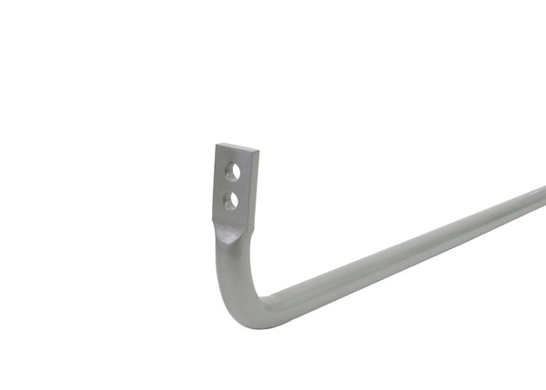 KIA Cerato GT Whiteline Rear Sway Bar - 22mm 2 Point Adjustable