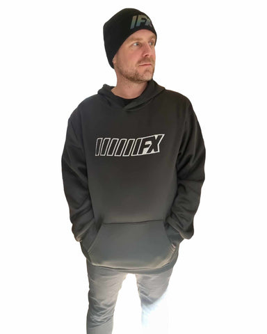 IFX Garage Hoodie