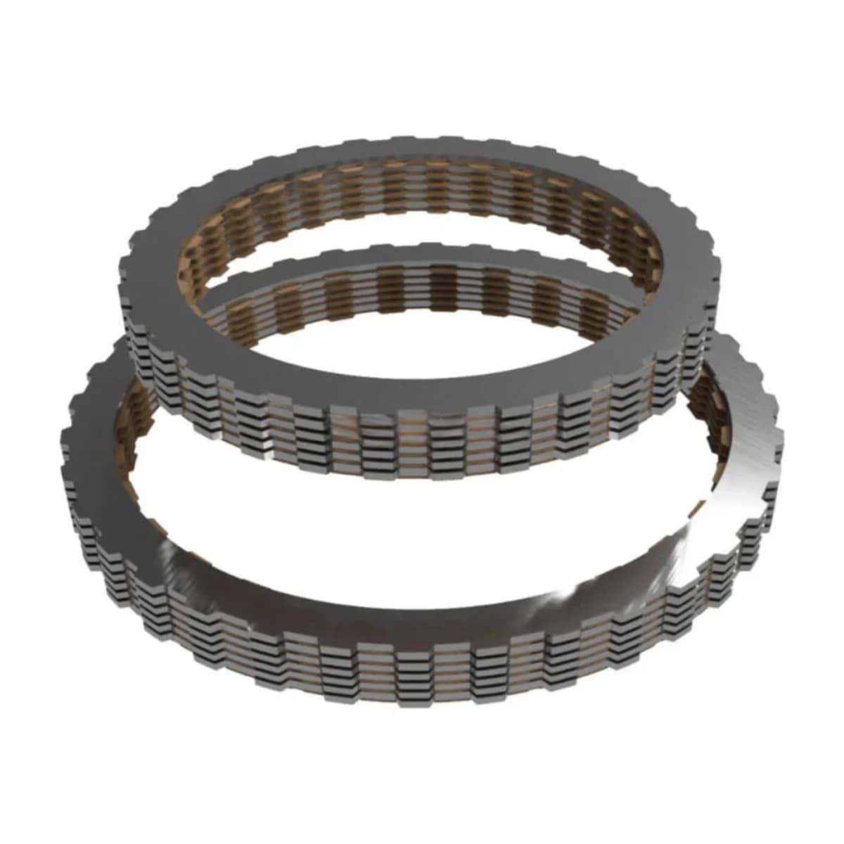 Dodson Motorsport Hyundai Superstock 6 Plate Clutch Kit MY21+