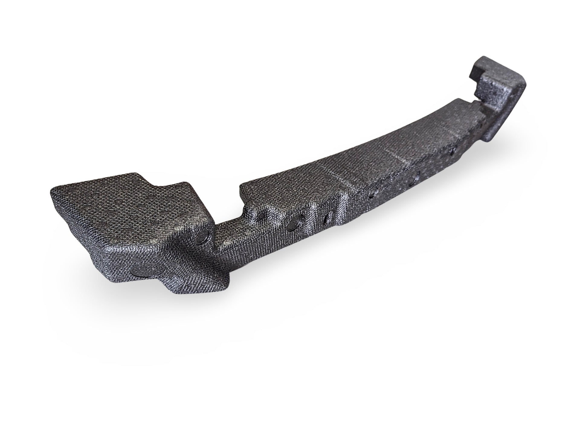 Genuine Hyundai i30N MY18-20 Low Speed Crash Pad Foam P/N: 86520S0000