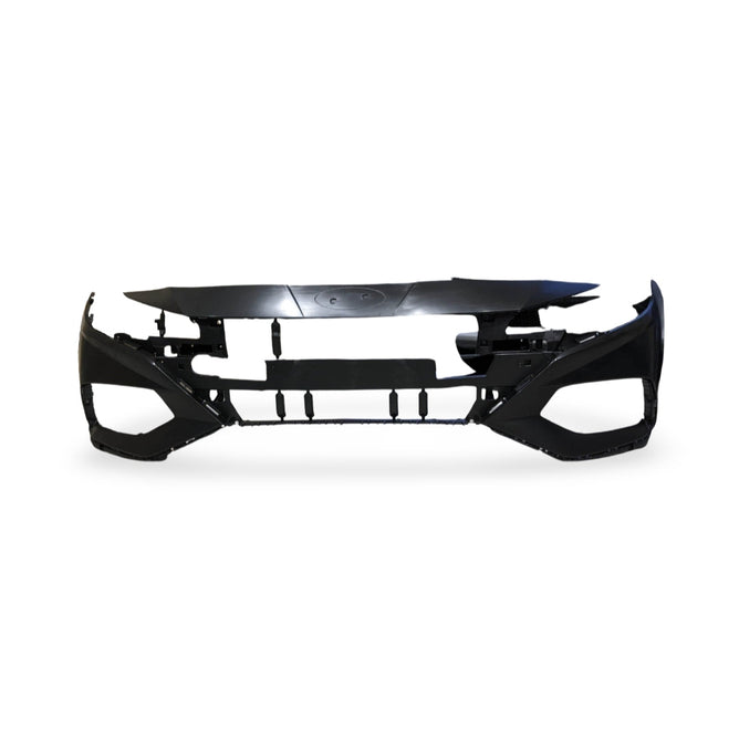 Genuine Hyundai i30 Sedan N-Line MY21+ Main Front Bumper P/N: 86510 AA