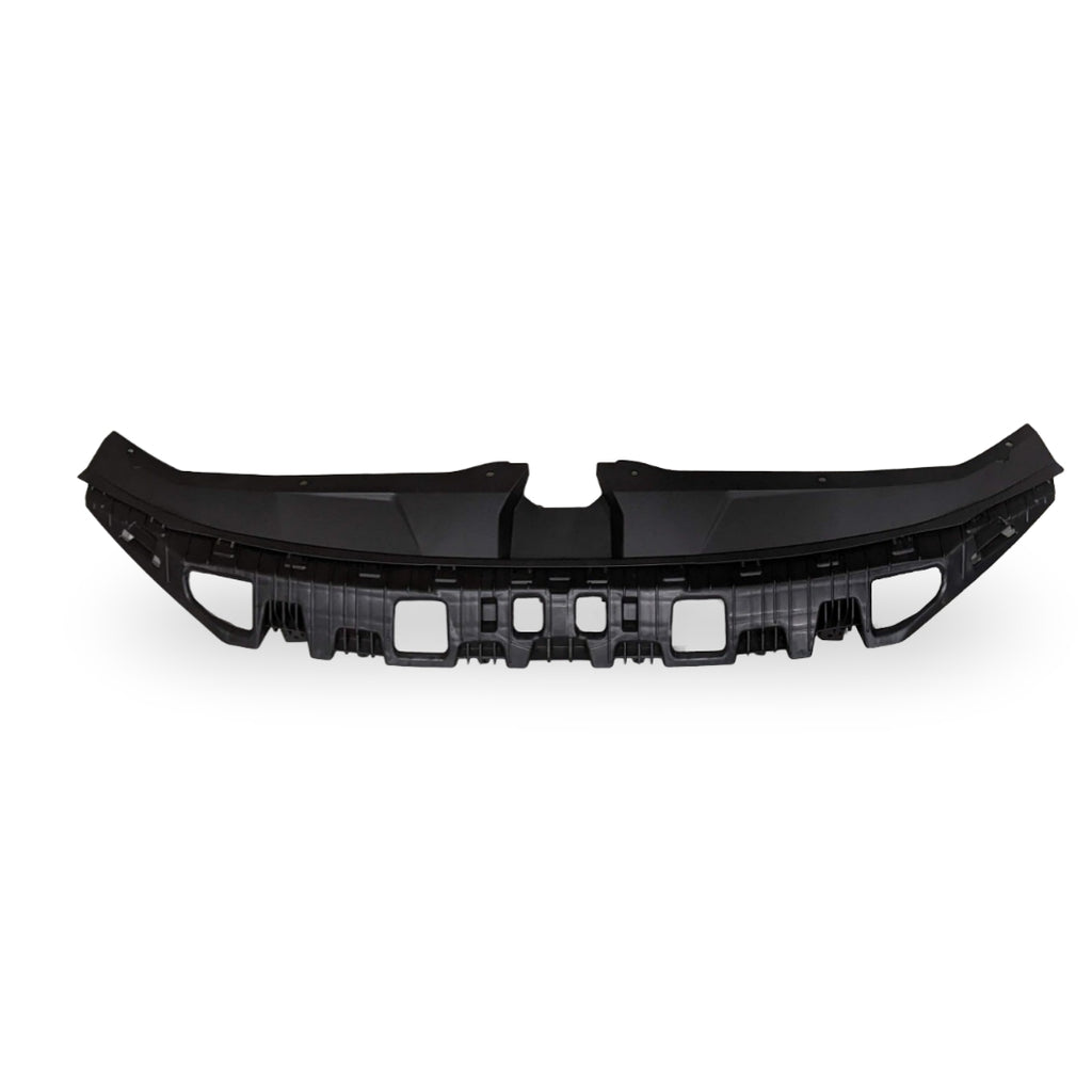 86391 R6000 Genuine Hyundai i30 Sedan N-Line MY21+ Front Grille Reinforcement P/N ...
