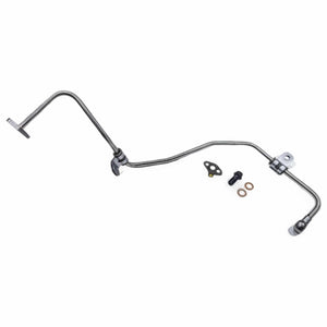 Genuine Hyundai i30N MY21+ Turbo Oil Feed Line Kit