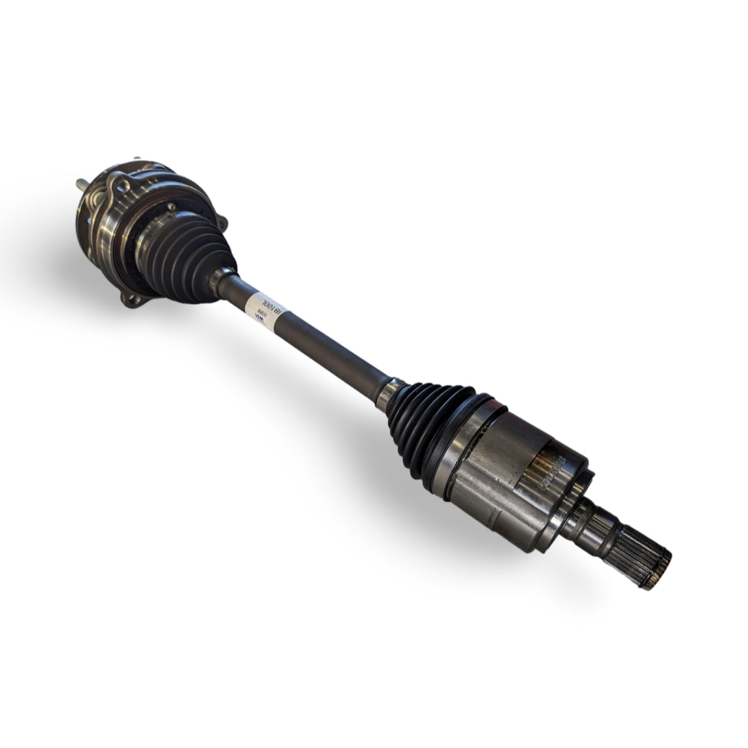 Genuine Hyundai i30 Sedan N DCT LHS Drive Shaft P/N: 49700 IB100 ...