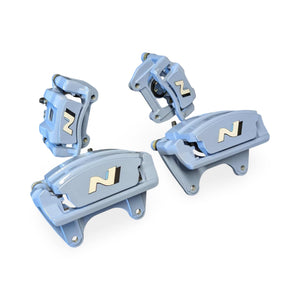 Hyundai i30N IFX Custom Calliper Front & Rear Set