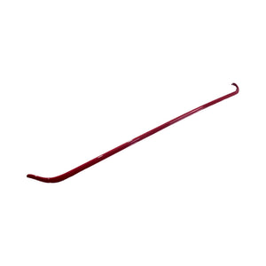 Genuine Hyundai i30N MY18-20 Rear Bumper Moulding Painted Red P/N: 86687 S0000-R