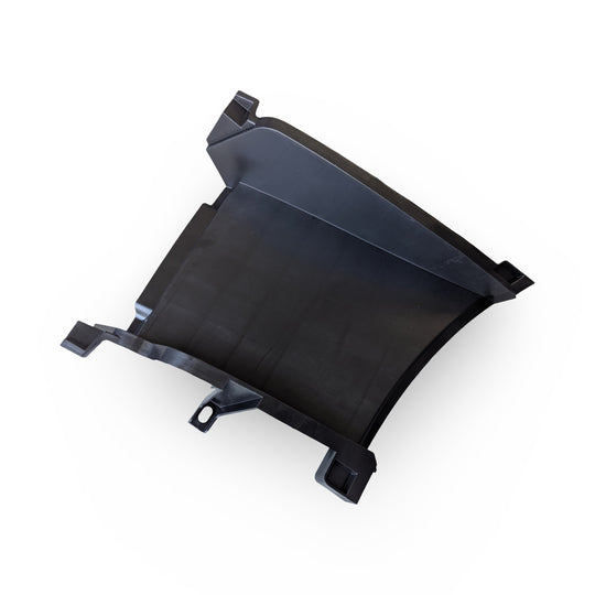 2025 Hyundai i30N brake cooling air ducts, genuine parts for upgrading 2021-2024 model front bumpers.