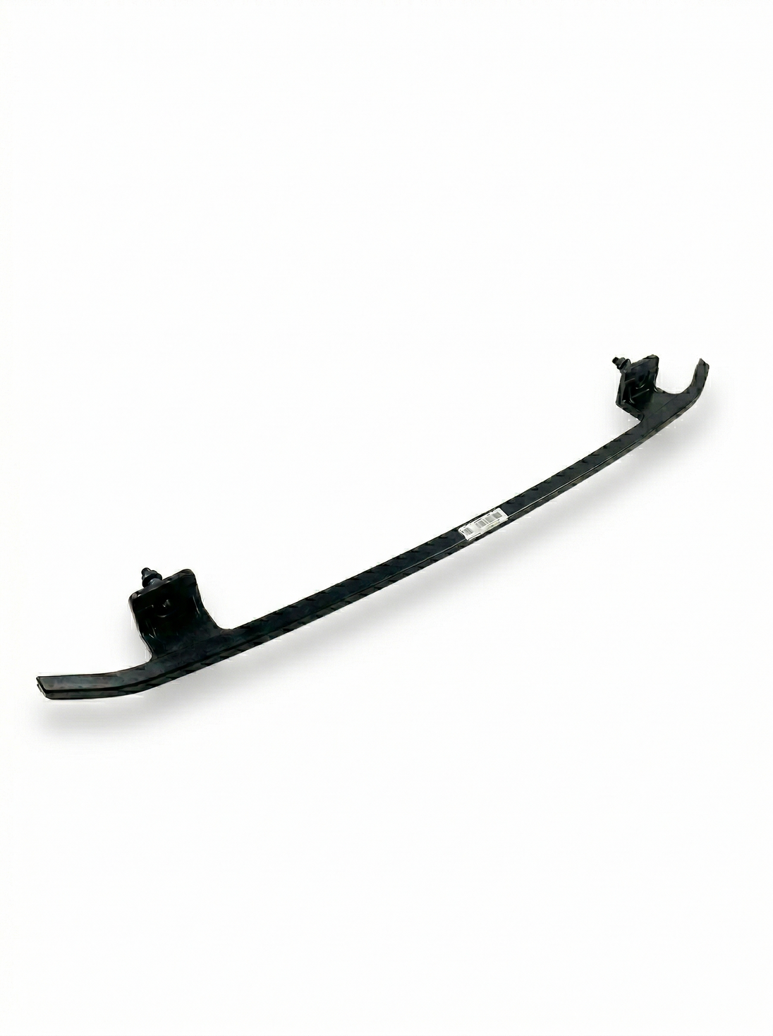 Genuine Hyundai i30N front bumper reinforcement crash bar, engineered for high-impact protection and perfect factory fitment on all i30N Hatch and Fastback models.
