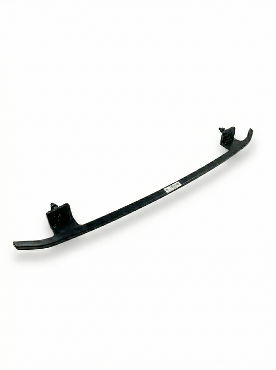 Genuine Hyundai i30N front bumper reinforcement crash bar, engineered for high-impact protection and perfect factory fitment on all i30N Hatch and Fastback models.