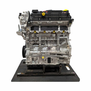 Hyundai Motorsport TCR i30N Racing Engine