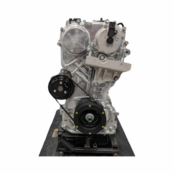 Hyundai Motorsport TCR i30N Racing Engine