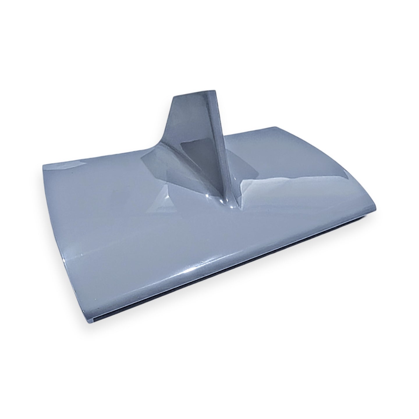 Unpainted genuine Hyundai i30N Hatch LHS Air Curtain Guide