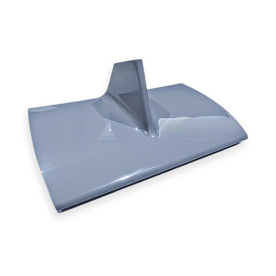 Unpainted genuine Hyundai i30N Hatch LHS Air Curtain Guide