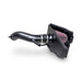 The complete IFX Cold Air Intake kit for the Hyundai i30 Sedan N, featuring a mandrel-bent 3-inch pipe, 6-inch K&N filter, and CNC bell-mouth airbox.