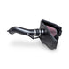 The complete IFX Cold Air Intake kit for the Hyundai i30 Sedan N, featuring a mandrel-bent 3-inch pipe, 6-inch K&N filter, and CNC bell-mouth airbox.