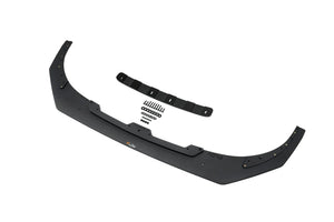 KIA Cerato GT Hatch 2021+ FACELIFT Front Lip Splitter & Mounting Brace