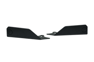 KIA Cerato GT Sedan 2018-2020 PRE-FACELIFT Side Skirt Splitters Winglets (Pair)