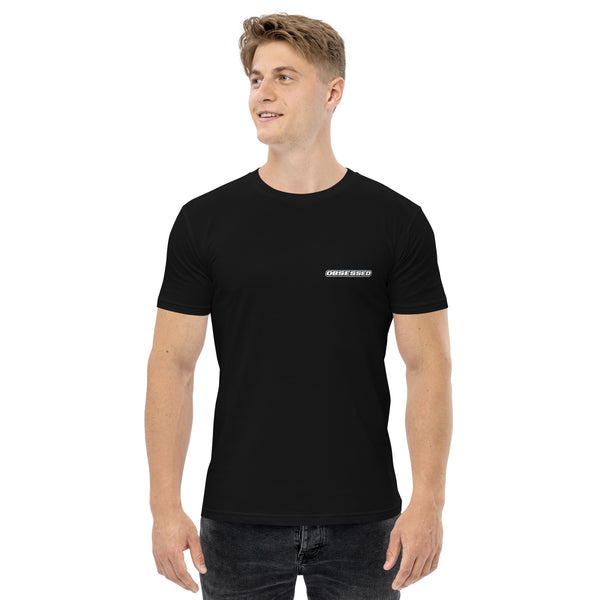 Sedan N Obsessed Mens Tee