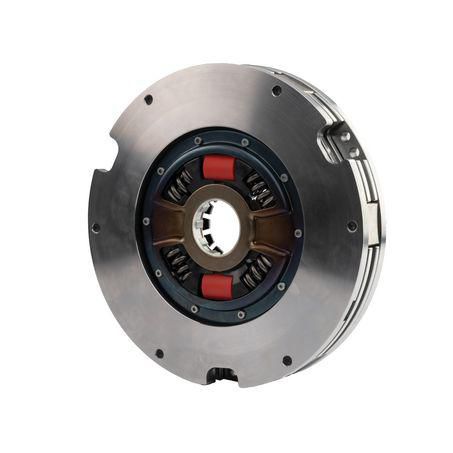 Hyundai i30N UniClutch Twin-Plate Clutch Upgrade - Street (750Nm)