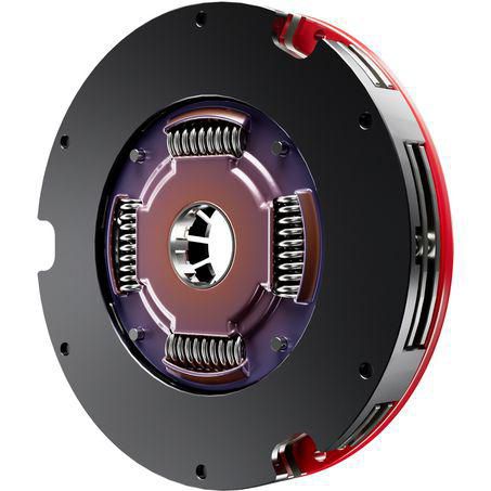 Hyundai i30N UniClutch Twin-Plate Clutch Upgrade - Track (1320Nm)