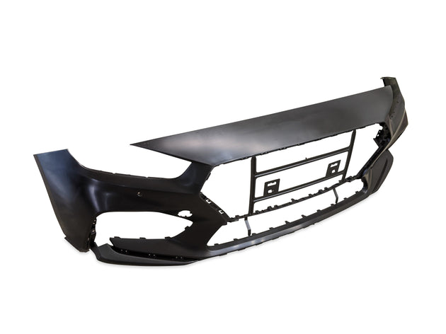 Genuine Hyundai i30 N-Line MY18+ Hatch Main Front Bumper P/N: 86510 G3700 (Sensor)