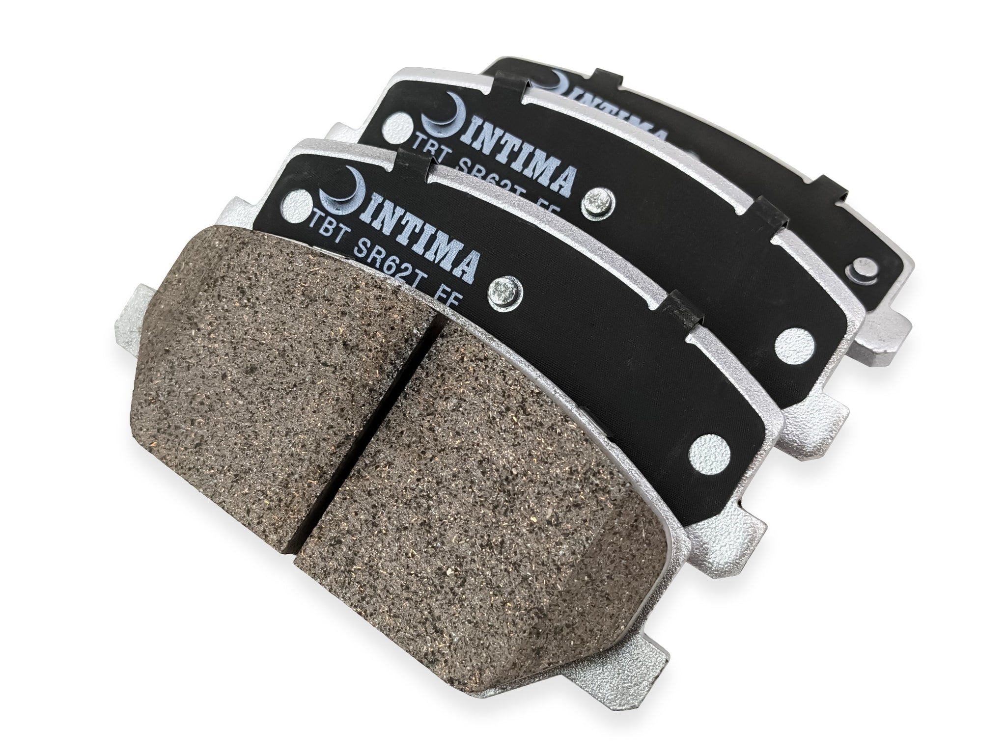 Hyundai i30N Intima SR Rear Brake Pads