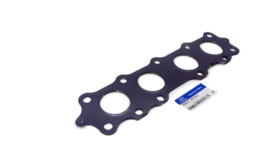 Genuine Hyundai I30n Exhaust manifold Gasket