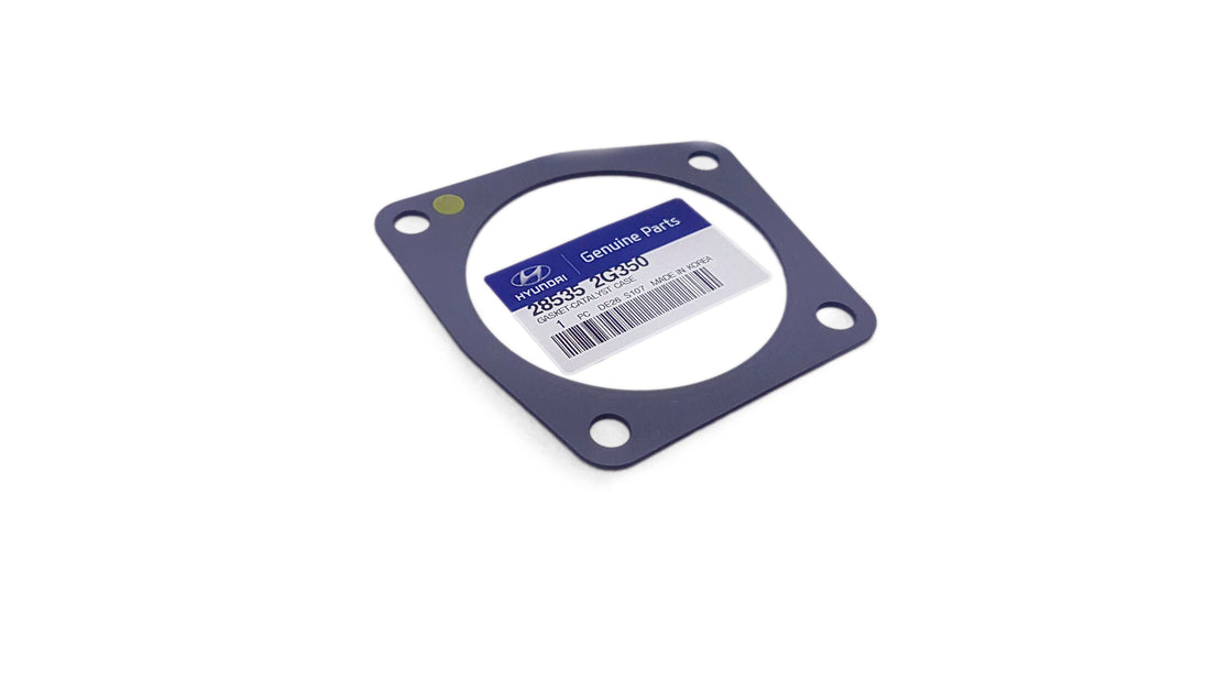 Genuine I30n turbo outlet gasket